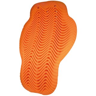 SCOTT D3O&reg; Viper Pro Protector de espalda naranja