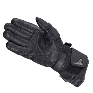 Guanto Held Wave Gore-Tex® + Gore Grip, guanti moto, nero, K-7