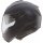 Caberg Levo Flip Up helmet matt-black S