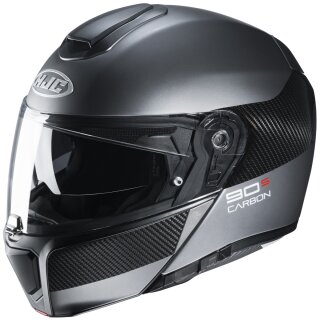 HJC RPHA 90 S Carbon Luve MC5SF  flip-up helmet