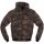 Modeka Hootch Textile jacket camouflage