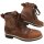 Modeka Wolter Chaussures marron vieillies 44