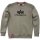 Alpha Industries Basic Sweater olive S