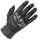 Büse Airway glove black men 8