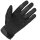 Büse Airway glove black men 8
