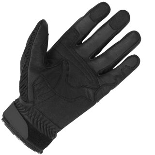Büse Airway glove black men 12