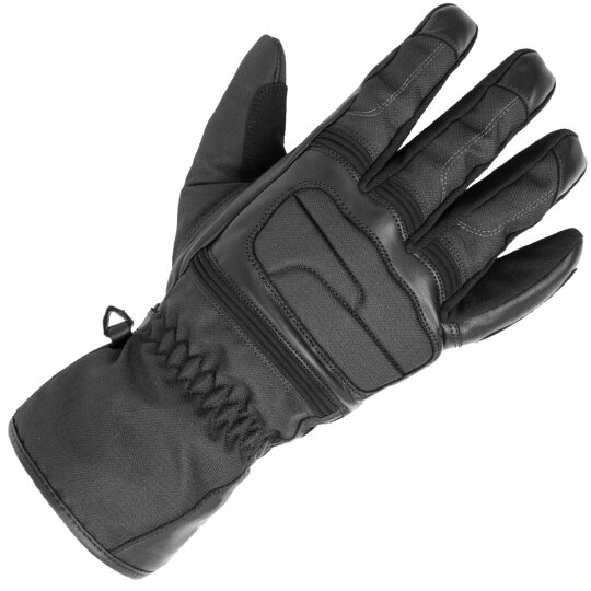 Büse Runner glove black  8