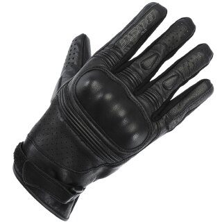 B&uuml;se Main glove black men