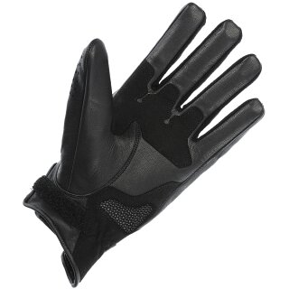 Büse Main glove black men 10