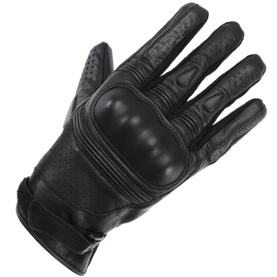 Büse Main glove black men 12