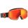 SCOTT Primal occhiali arancio / nero / arancio cromo funziona