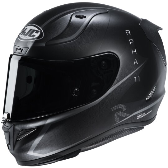 HJC RPHA 11 Jarban MC5SF Casque intégral