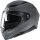 HJC F70 Matt Stone Grey Full Face Helmet S