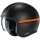 HJC V30 Equinox MC7SF Casco jet