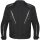 Germot Spencer Evo textile jacket black / grey BIG SIZE B3XL