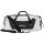 Büse luggage bag black / white 50 litres waterproof