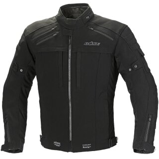 Büse Nardo 3 textile jacket black men 58