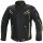 Büse Mugello textile jacket black/neongreen men 2XL