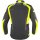 Büse Torino Pro Men Jacket black / neon yellow 28