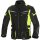 Büse LAGO PRO textile jacket black/neon yellow  S