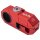 Kovix KHL Grip Lock rosso Allarme blocco leva freno