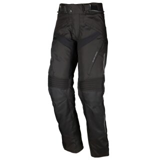 Modeka Clonic Textilhose schwarz K10XL