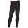 Modeka Pantalones funcionales Tech Dry negro XL