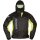 Modeka AX-Dry II rain jacket black/yellow 2XL