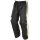 Modeka AX-Dry Pantalones de lluvia negros M