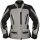 Modeka Viper LT textile jacket lady grey / black