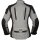 Modeka Viper LT Textiljacke Damen grau/schwarz 40