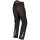 Modeka Violetta textile pants women black Short 19