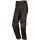 Modeka Violetta textile pants women black Long 72