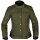 Modeka Thiago Lady Veste textile dame olive