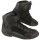 Modeka Kyne Bottes de moto noir / gris foncé