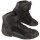 Modeka Kyne Zapatos negros/grises oscuros 37