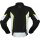 Modeka Khao Air textile jacket black/light grey/yellow XL