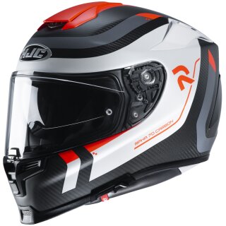 HJC RPHA 70 Carbon Reple MC6HSF full face helmet XL