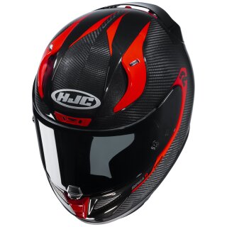 HJC RPHA 11 Carbon Bleer MC1 Full-Face Helmet S