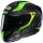 HJC RPHA 11 Carbon Bleer MC4H Full-Face Helmet L