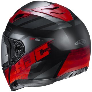 HJC i 70 Reden MC1SF Full Face Helmet S