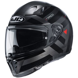 HJC i 70 Watu MC5 Full Face Helmet