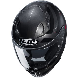 HJC i 70 Watu MC5 Full Face Helmet