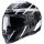 HJC i 70 Reden MC5 Full Face Helmet XS