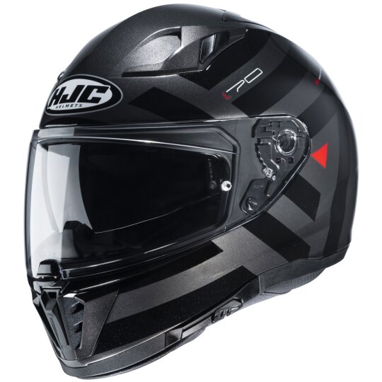 HJC i 70 Watu MC5 Full Face Helmet M
