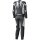 Held Ayana II leather suit black / white ladies 40
