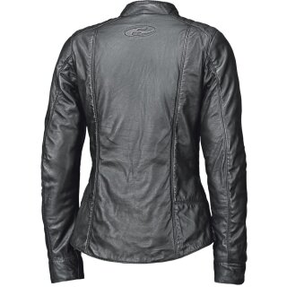Held Sabira ladies leather jacket black 42
