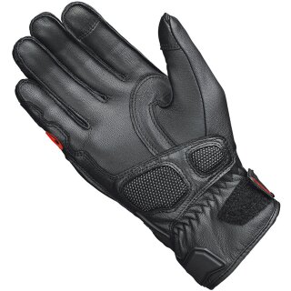 Held Kakuda sport glove black/orange 8