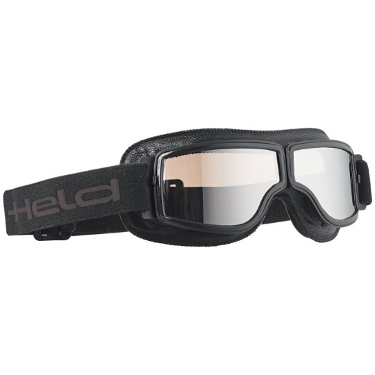 Held Classic Goggles motorbike goggles black