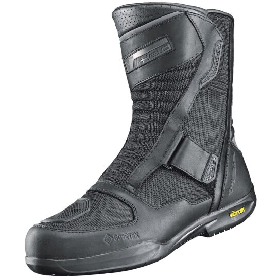 Held Segrino GTX touring boots black 40